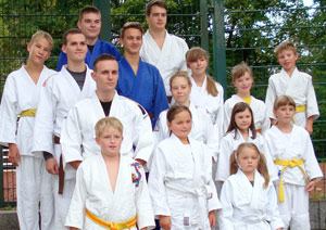 Auer Judo Club e.V.